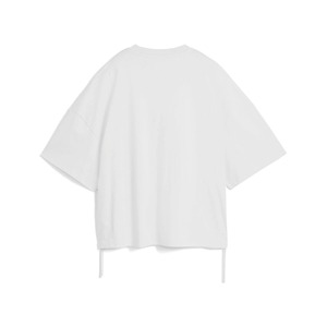 T-shirt oversize pour femme - Product Image 4