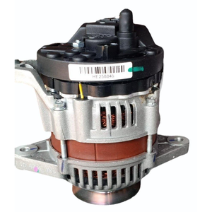 Alternador para Tractor de Uso Pesado, 12V 24V, Repuestos Eléctricos para Maquinaria Agrícola - Product Image 2