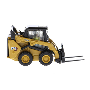 Chargeuse sur chenilles 272D3 pour travaux de construction à vendre – Prix de gros direct fournisseur - Product Image 2