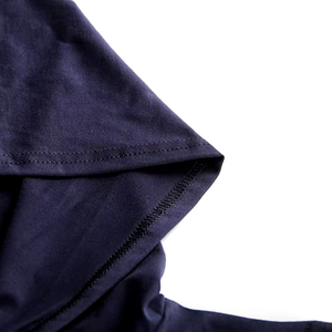 Débardeur à capuche uni pour homme en coton, séchage rapide, respirant, pour la gym et le fitness, avec logo personnalisé, vente en gros, vêtements de sport - Product Image 4