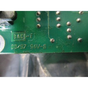 AMAT 0100-35225 Assy, Interlock de micro-ondes pour PCB - Équipements et pièces semi-conductrices d'occasion fiables à l'échelle mondiale chez - Product Image 4