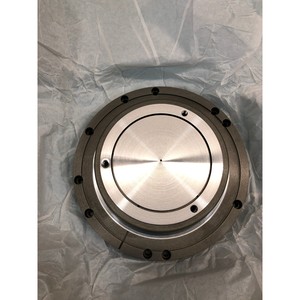 ÉLECTRODE INFERIEURE ACCURA PRECISION 600713 - Équipements et Pièces Semi-conducteurs de Confiance du Groupe Global Legacy - Product Image 1