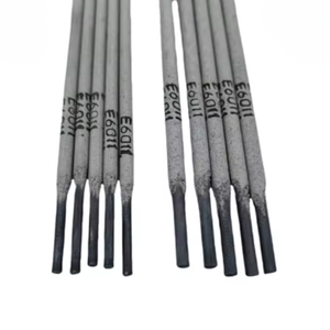 Electrodos de Acero al Carbono de Primera Calidad: Comparación de Usos de E6013 y Tipos de E7018, Precios en India, Longitudes de 2.5mm, 3.2mm, 4.0mm - Product Image 3