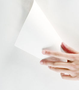 Papier offset blanc, crème, ivoire, 50, 55, 60, 70, 80 g/m², A0, A1, papier à papier peint, papier en pâte de bois - Product Image 6