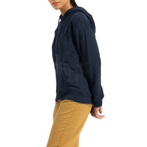 Sudaderas con capucha para mujer, de algodón, manga larga, estilo casual para uso diario, colección de invierno - Product Image 6