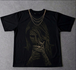 Camisetas de Verano para Hombre, Personalizadas, al Por Mayor, Precio Económico, 100% Algodón, Tejido Transpirable, Secado Rápido, MOQ Bajo, Alta Calidad - Product Image 5