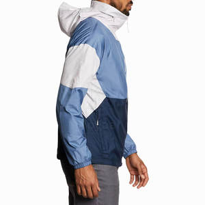 Diseña Tu Propia Chaqueta Cortavientos de Invierno, Diseño Personalizado, Chaquetas Cortavientos Transpirables Más Vendidas - Product Image 4