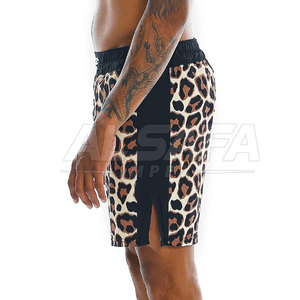 กางเกง MMA รุ่นใหม่มาแรง ขายส่งราคาถูก กางเกง MMA คุณภาพสูง - Product Image 3