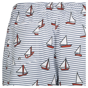 Pantalones Cortos para Hombre de Lona, Secado Rápido, Ligeros, Estilo Urbano, Costuras Resistentes, Forma Duradera, Etiquetas de Moda, Venta al por Mayor - Product Image 4