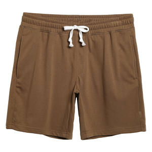 Pantalones Cortos Deportivos para Hombre, Transpirables, de Secado Rápido, Casuales, para Correr al Aire Libre, 100% Poliéster, para Gimnasio y Fitness - Product Image 6