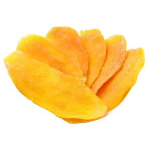 Bandes de mangue séchées dorées de qualité supérieure au Vietnam avec texture moelleuse naturellement douce - Product Image 5