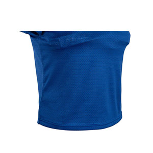Nouveaux maillots de football américain, légers et doux, imprimés par sublimation, uniforme avec épaulettes rembourrées pour les joueurs adultes - Product Image 3