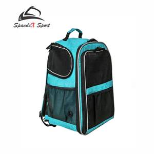 Bolsas de brillantina personalizadas 100% poliéster unisex para la escuela y la universidad, bolsas de brillantina para fiestas, bolsas de hombro, OEM, ODM, logotipo personalizado - Product Image 5