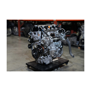 Moteur K20C9 2.0L Non VTEC d'occasion de haute qualité, inspecté professionnellement pour des performances et une durabilité durables - Product Image 5