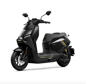 สกู๊ตเตอร์ไฟฟ้า BEST 2026 BRAND NEW FQIX 150 ความเร็ว 25 กม./ชม. – 45 กม./ชม. มอเตอร์ไซค์ไฟฟ้าสำหรับผู้ใหญ่  ขนาด 12 นิ้ว - Product Image 2