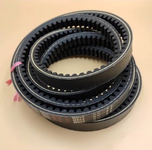 สายพาน Japan Bando SC-59, REC H-P IV, สำหรับเครื่องจักรกลการเกษตร ใช้ได้กับรถเกี่ยวข้าว Kubota รุ่น DC-70 DC-70G DC105 - Product Image 1