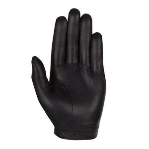 Gants de golf confortables en cuir de mouton Cabretta, pour droitier et gaucher, toutes saisons, ajustement parfait, petit prix - Product Image 6