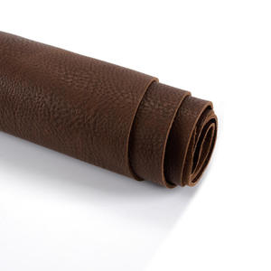 Genuine Split Cow Skin Handmade Anti-Pill Solid Pattern Craft Shoe Leather Made by RIMZA INDUSTRIES - Product Image 2