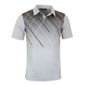 เสื้อยืดผู้ชาย W4g ลำลอง พิมพ์ลายโลโก้ด้านหน้า ผ้าถักกันยับ 100% ผ้าฝ้าย แขนสั้น มีกระเป๋า น้ำหนัก 180 กรัม คุณภาพดีที่สุด - Product Image 4