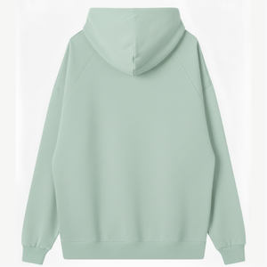 Sudadera con Capucha de Invierno para Hombre de Primera Calidad, Fabricada en Pakistán, Mezcla de Poliéster/Rayón, Logotipo Personalizado, Ecológica, Corte Holgado, Varias Opciones - Product Image 2