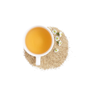 Mejor Precio, Proveedor de Té, Té en Bolsitas de Calidad, Flores Secas de Manzanilla Griega, Té Suelto