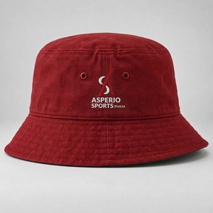 Premium <b>Men</b> <b>Bucket</b> <b>Hat</b> Custom Outdoor <b>Hat</b> Breathable Cotton Material Lightweight Design Comfortable Fit Casual <b>Bucket</b> <b>Hat</b> Sun - Product Image 1