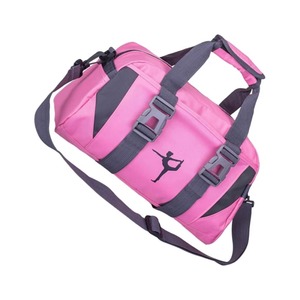Bolsa de Viaje Deportiva Multifuncional de Nailon para Yoga con Capacidad de 30-40L, Se Puede Personalizar con Logotipo - Product Image 6