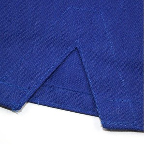 Tenue de Jiu-Jitsu la plus vendue, Kimono BJJ, Vêtements d'arts martiaux, Tenue de Judo bleue - Product Image 4