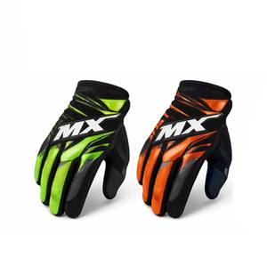 Gants de motocross de haute qualité, compatibles avec les écrans tactiles, unisexes, pour la pratique du VTT et de la moto - Product Image 5