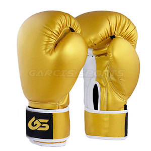 PU Leather Sports Safety Wear Boxing <b>Gloves</b> Heavy Duty Boxing <b>Gloves</b> Best Quality Boxing <b>Gloves</b> - Product Image 2