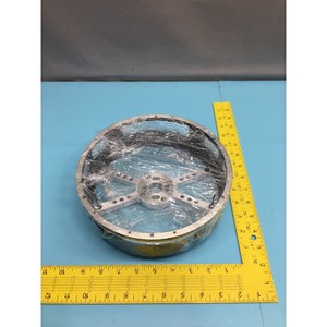 AMAT 0020-31389 Cilindro de Flujo Continuo de 8" con Spider - Equipo y Piezas de Semiconductores de Confianza de la Marca Global Legacy - Product Image 5