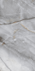 Carreaux de porcelaine gris Colasseo 600x1200mm 8mm finition polie, antidérapants, de qualité supérieure, pour sols et murs, intérieur moderne, appartement, villa - Product Image 4