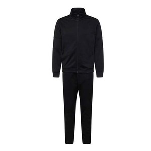 Ensemble de survêtements de sport respirants pour hommes grandes tailles, légers, imprimés, pour l'automne, couleurs personnalisables - Product Image 3