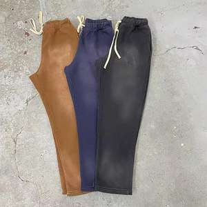 Pantalon Homme Nouvelle Collection – Prix Imbattable, Faible MOQ, Design Haut de Gamme, Très Demandé, Lavé, Séchage Rapide, Meilleures Ventes, Toutes Couleurs, Facile à Porter - Product Image 6