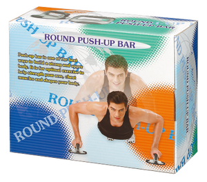 Barre de musculation ALLWINWIN PUB26 - - Product Image 2