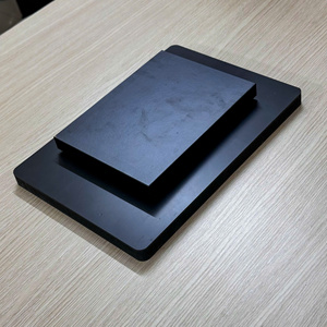 Custom Cut 12mm Thick <b>PVC</b> Weatherproof <b>Plastic</b> <b>Sheets</b> 2440x1220mm Premium Quality with Cutting Printing Processing Service - Product Image 2