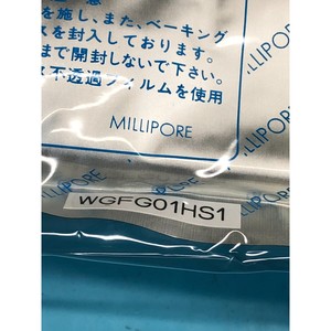 MILLIPORE WGFG01HS1 WAFERGARD F MINI IN-LINE - อุปกรณ์และชิ้นส่วนเซมิคอนดักเตอร์ระดับโลกที่เชื่อถือได้ - Product Image 4