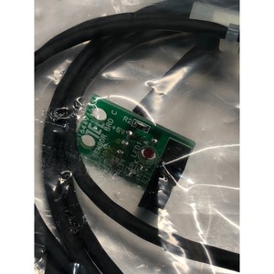 4 TEL SR1386-447881-11 เซ็นเซอร์ขัดทำความสะอาดเวเฟอร์ด้านซ้าย - อุปกรณ์และอะไหล่เซมิคอนดักเตอร์ระดับโลกที่เชื่อถือได้ - Product Image 5