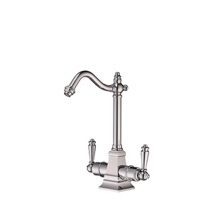 Hobbyson FF52011 robinet de cuisine col d'oie, fabriqué en taïwan, col d'oie R/O RO système d'eau, filtre évier, robinet de fontaine - Product Image 1