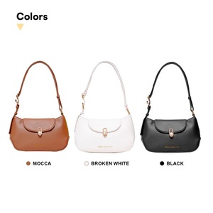 Sac à fermeture éclair portable en cuir synthétique microfibre Hody LAYNA, grande capacité, poignée souple, tendance, pour l'école, vente en gros - Product Image 5