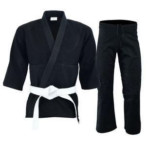 Uniformes de Jiu-Jitsu Brasileño, Kimono de Jiu-Jitsu Brasileño en Stock, Kimono de Jiu-Jitsu Personalizado al por Mayor, Trajes de BJJ Gi - Product Image 1
