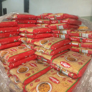 Yamy พาสต้าสปาเก็ตตี้สไตล์อียิปต์ของแท้สำหรับโอกาสใหญ่ส่งออกทั่วโลก - Product Image 6