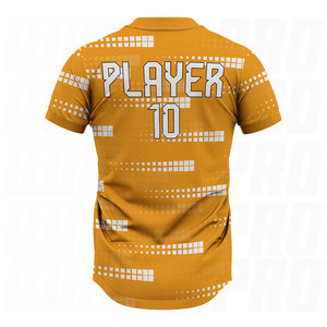 เสื้อฟุตบอลผู้ชายผ้าโพลีเอสเตอร์แบบเรียบ ระบายอากาศได้ดี ชุดกีฬาฟุตบอล แห้งเร็ว แขนสั้น - Product Image 3