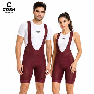 Cuissardes de cyclisme personnalisées de haute qualité à prix de gros - Product Image 1