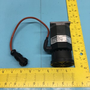 Pacific Scientific M22NSLB-JDS-NS-02 PowerMax II - Equipo y Piezas de Semiconductores de Confianza de Marca Global - Product Image 1