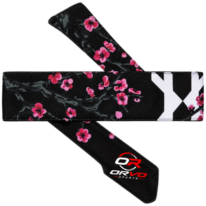 Bandeau de paintball absorbant l'humidité, bandeau sportif anti-transpiration, couvre-chef tactique confortable pour les jeux en plein air - Product Image 4