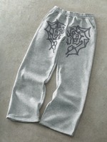 Pantalones Deportivos para Hombre, con Logotipo Personalizado, para Gimnasio, Entrenamiento, Running, de Primera Calidad, con Doble Cintura, Diseño Personalizado, Venta al Por Mayor