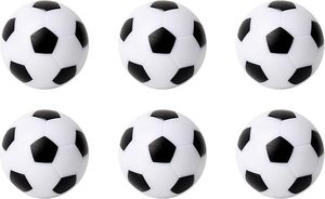 Balón de Fútbol Star Works Corporation 4/5 410g PU Ligero y Ecológico para Interiores/Exteriores, Tamaño Estándar de Liga para Entrenamiento de Clubes - Product Image 4