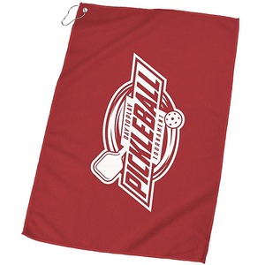 Blue Solid Color Absorbent Neck Gym Cooling Towel Custom Printed Sublimation Technique Quick Dry Microfiber Sport Towel Men - Product Image 5