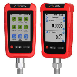 Calibrador de Procesos Multifunción Manual Additell 7865 de Calidad Superior - Product Image 1